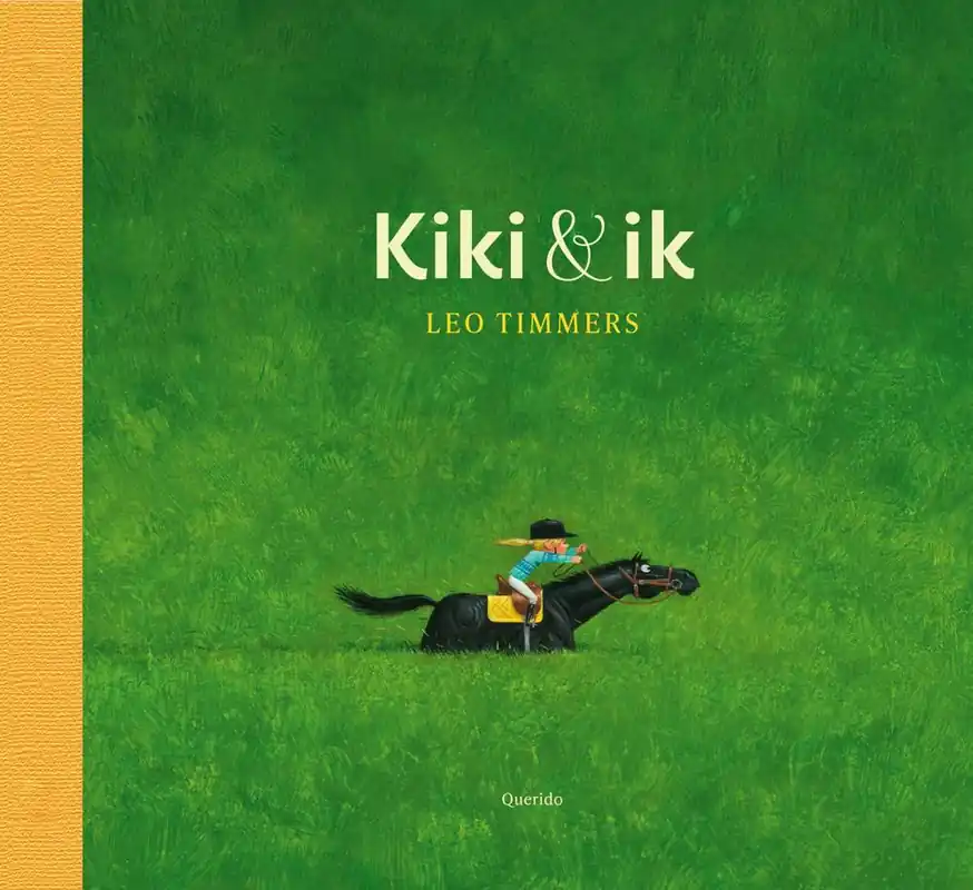Weekendaanbieding Kiki & ik / Druk 2