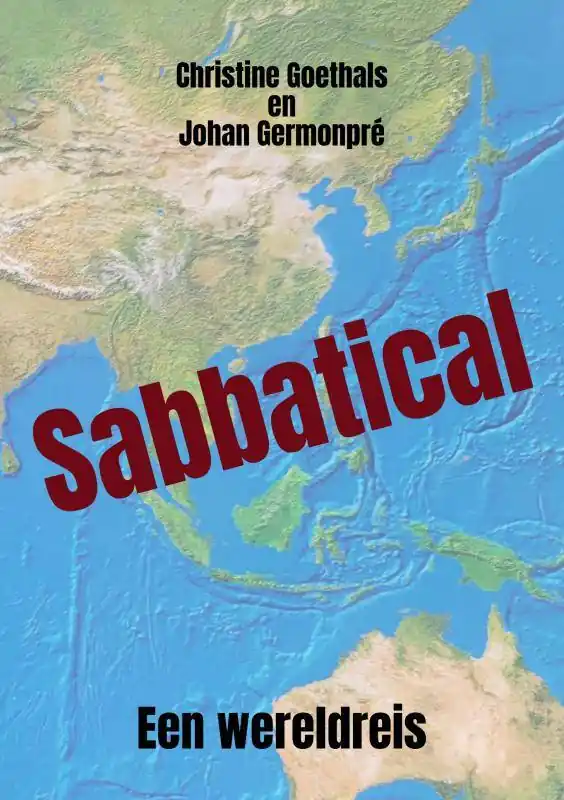 Sabbatical / Druk 1 Weekendaanbieding