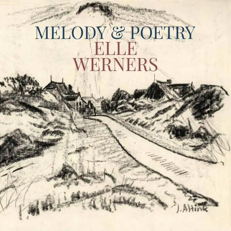 Beste Prijs MELODY & POETRY / 1st Edition
