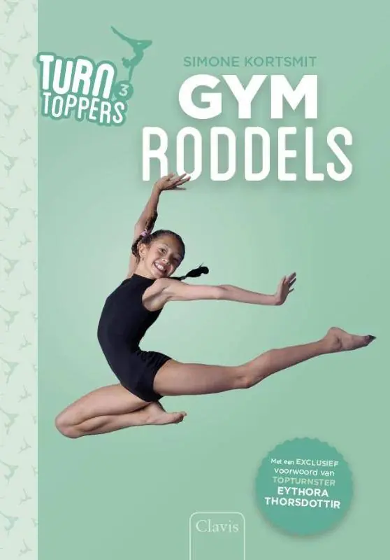 Gymroddels / Druk 2 Gratis Retour