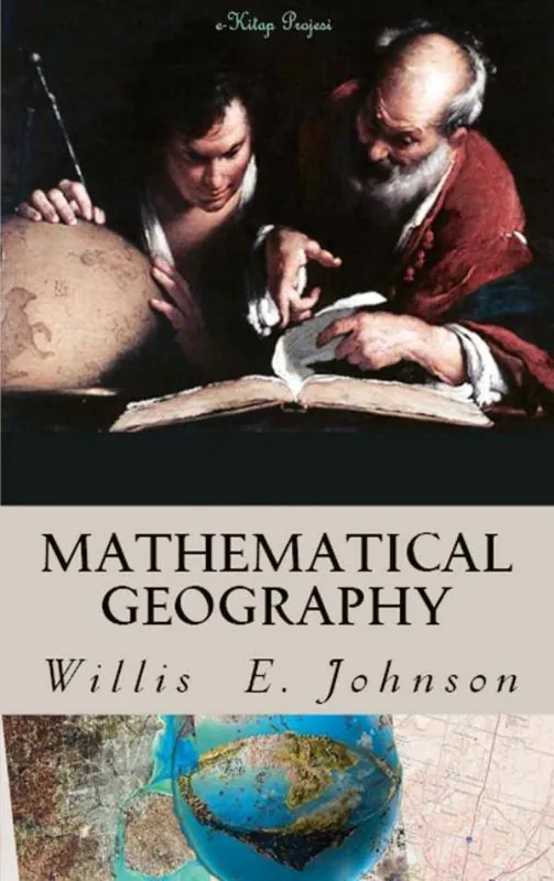 Mathematical Geography / 1st Edition Seizoensaanbieding