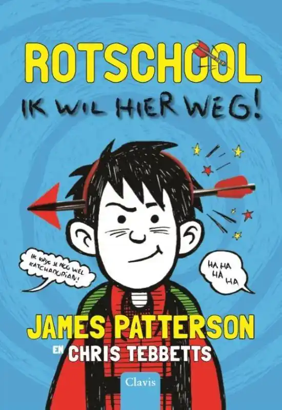Betaalbaar Ik wil hier weg / Druk 2