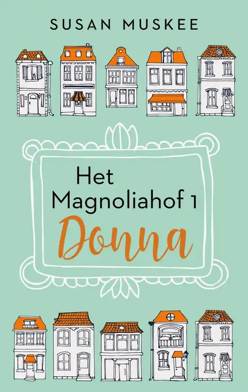 Shop Nu Donna en Juna / Druk 1