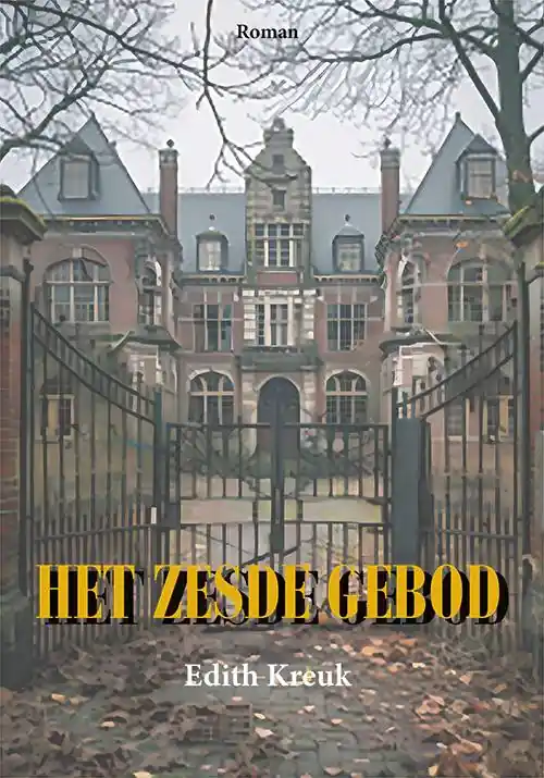 Hete Deal Het zesde gebod / Druk 1