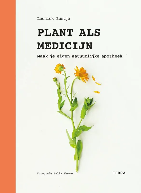 Plant als medicijn / Druk 5 Koop Vandaag