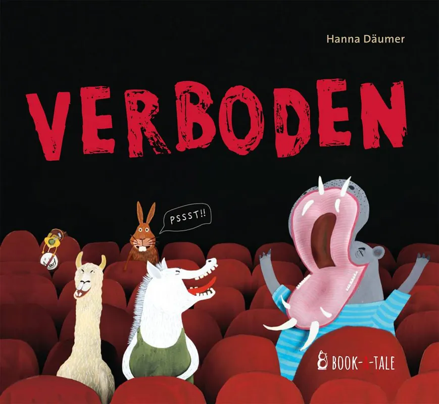 Finale Uitverkoop Verboden / Druk 1