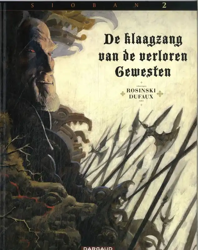 Sioban 2: Blackmore / Druk 1 Koop Vandaag