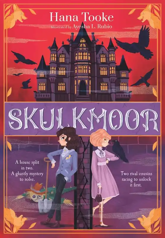 Skulkmoor Nu Kopen