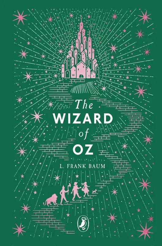 Fabrieksprijs The Wizard of Oz