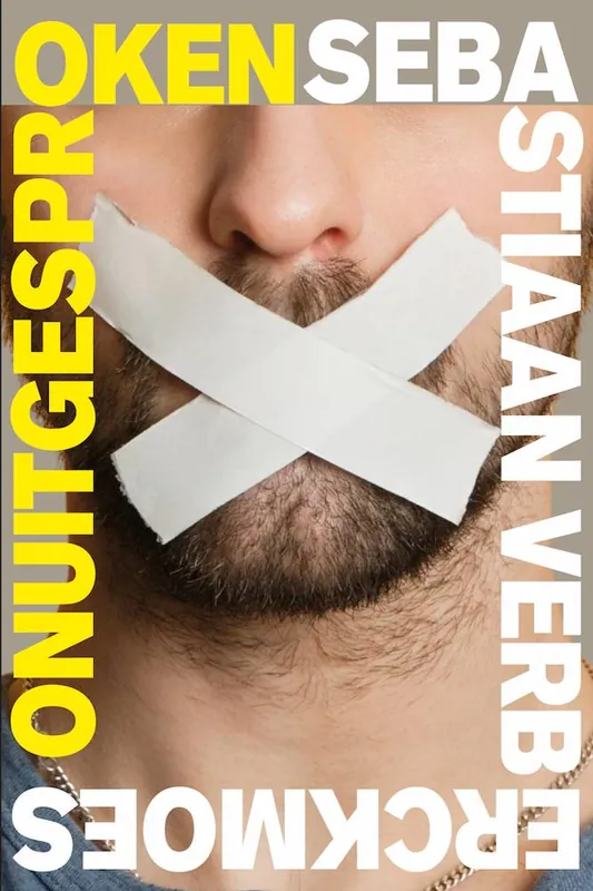 Onuitgesproken / Druk 1 Korting