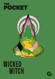 The Pocket Wicked Witch Gratis Retour