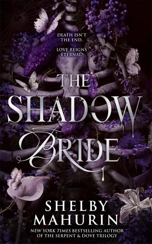 Actieprijs The Shadow Bride