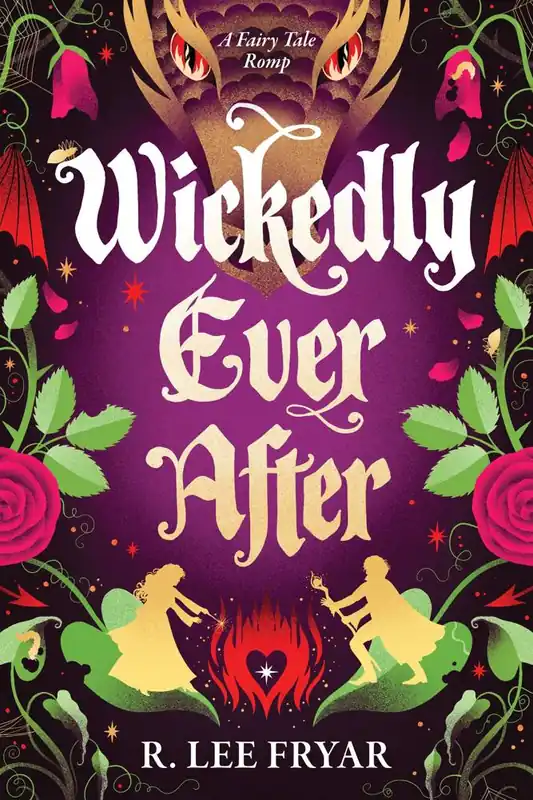 Wickedly Ever After Weekendaanbieding