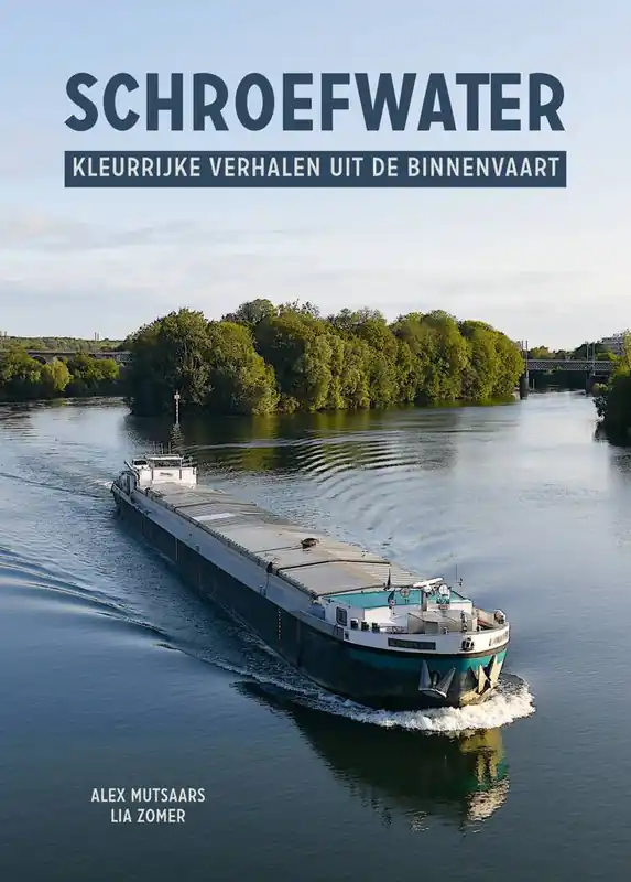 Schroefwater / Druk 1 Koopje