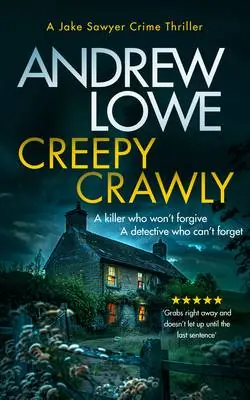 Laatste Versie Creepy Crawly