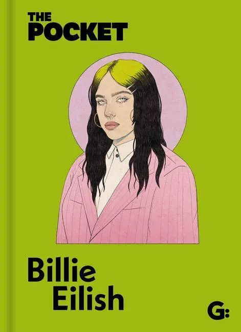 Premium The Pocket Billie Eilish
