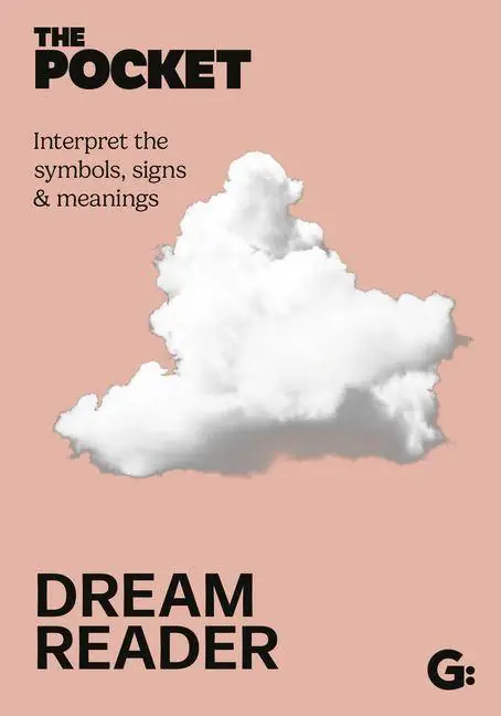 The Pocket Dream Reader Nu Kopen