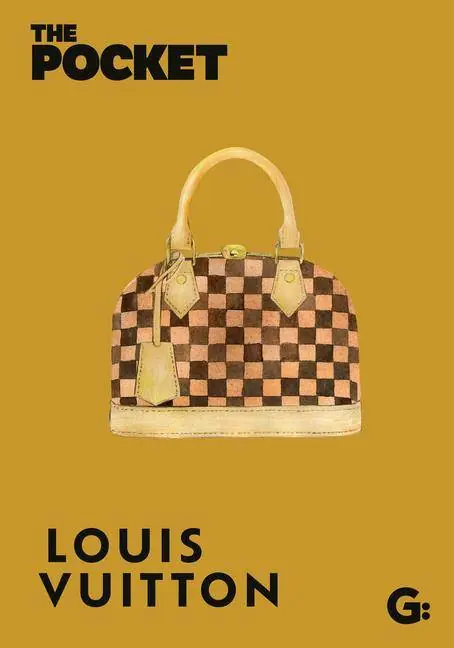 Exclusieve Aanbieding The Pocket Louis Vuitton
