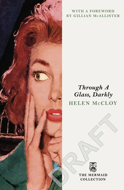 Through A Glass, Darkly Merkproduct