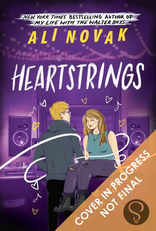 Betaalbaar Heartstrings