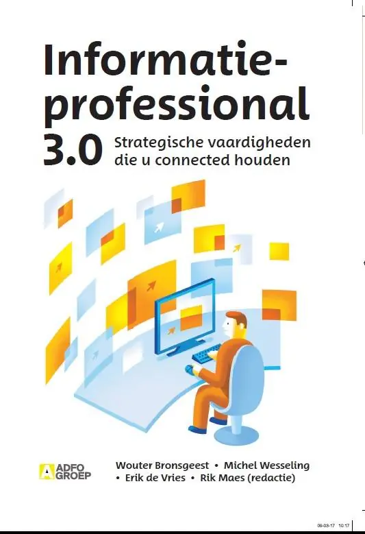 Speciale Aanbieding Informatieprofessional 3.0 / Druk 1