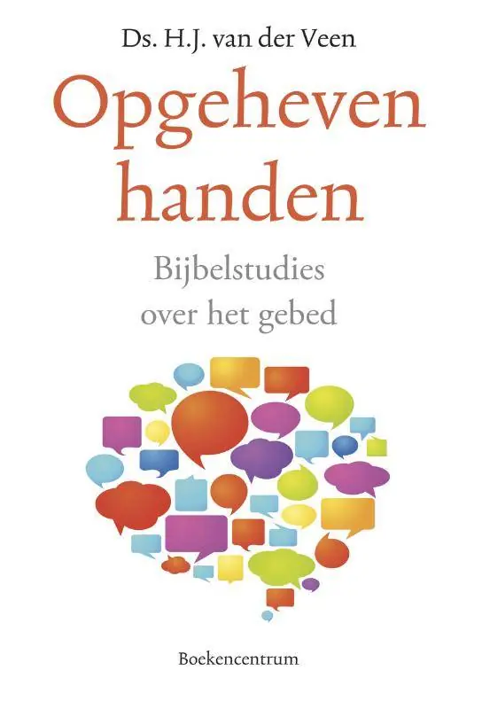 Korting Opgeheven handen / Druk 1