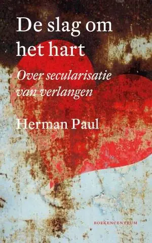 De slag om het hart / Druk 5 Direct Verzonden