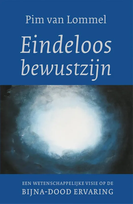 Bestel Nu Eindeloos bewustzijn / Druk 33