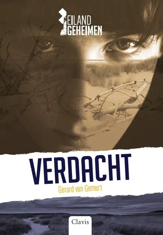 Verdacht / Druk 2 Aanbieding