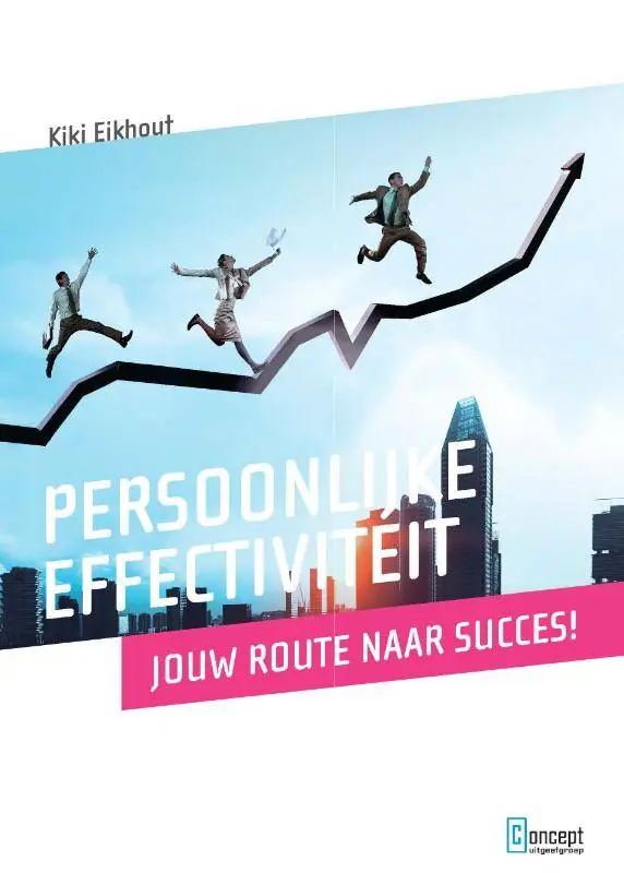 Persoonlijke effectiviteit / Druk 2 Finale Uitverkoop