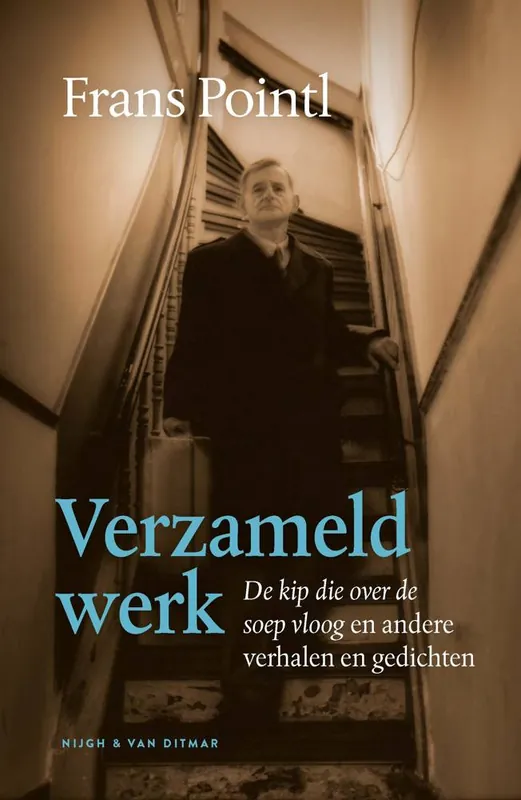 Verzameld werk / Druk 1 Shop Nu