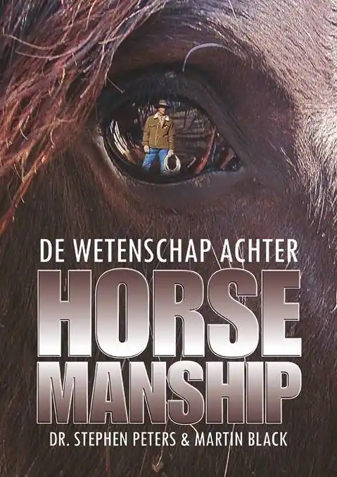 Premium De wetenschap achter horsemanship / Druk 1