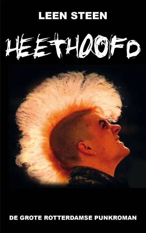 Hete Deal Heethoofd / Druk 1