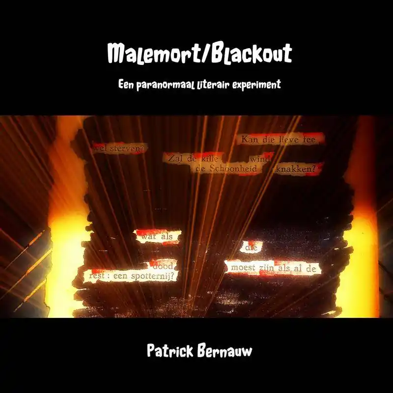 Malemort/Blackout / Druk 4 Nu Kopen