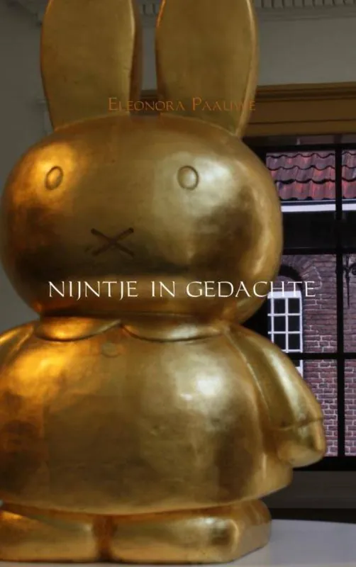 Nijntje in gedachte / Druk 1 Tijdelijk Beschikbaar