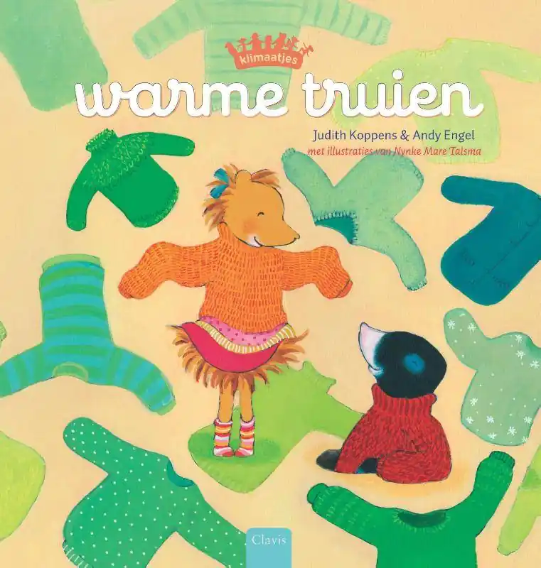 Warme truien / Druk 5 Laatste Versie