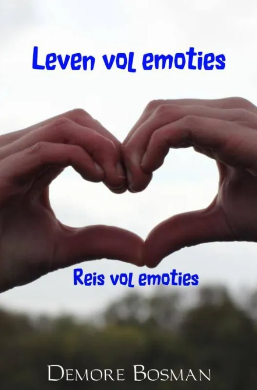 Reis vol emoties / Druk 1 Populair