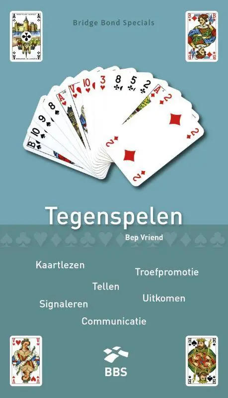 Superprijs Tegenspelen / Druk 1