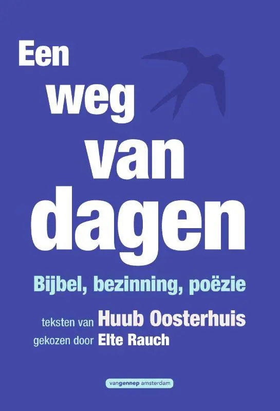 Een weg van dagen / Druk 1 Hoge Kwaliteit