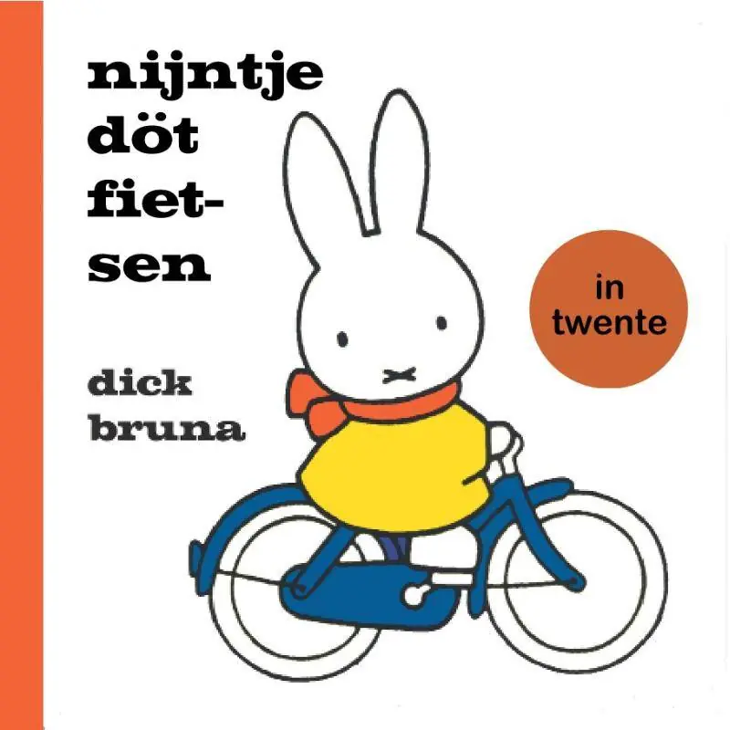 Nu Kopen nijntje döt fietsen in Twente / Druk 3