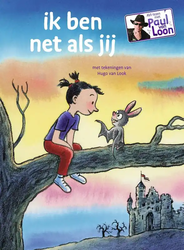 ik ben net als jij / Druk 1 Dagaanbieding