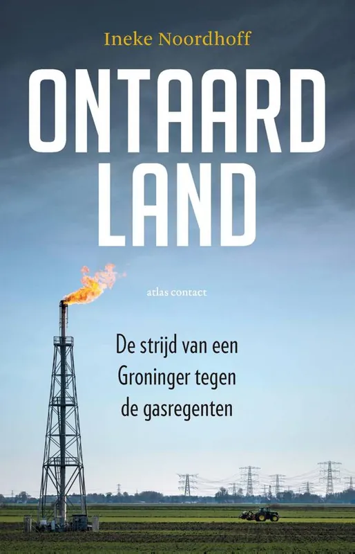 Express Levering Ontaard land / Druk 1