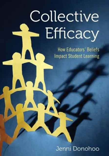 Collective Efficacy Weekendaanbieding