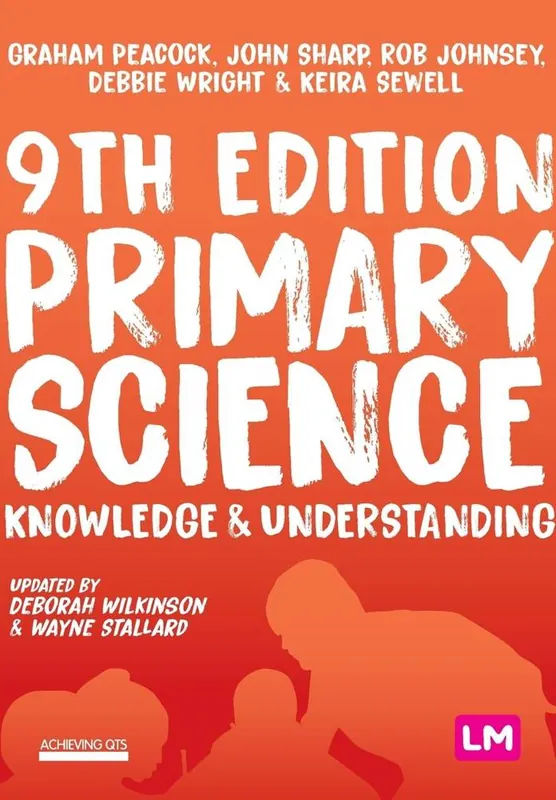 Primary Science: Knowledge and Understanding Beperkte Voorraad