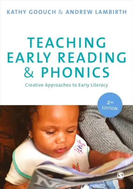 Finale Uitverkoop Teaching Early Reading and Phonics