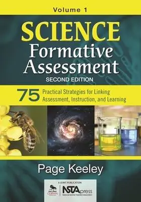 Science Formative Assessment, Volume 1 Fabrieksprijs