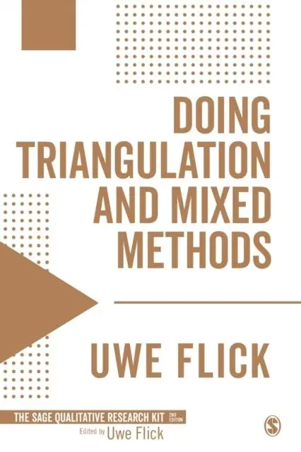 Koop Vandaag Doing Triangulation and Mixed Methods