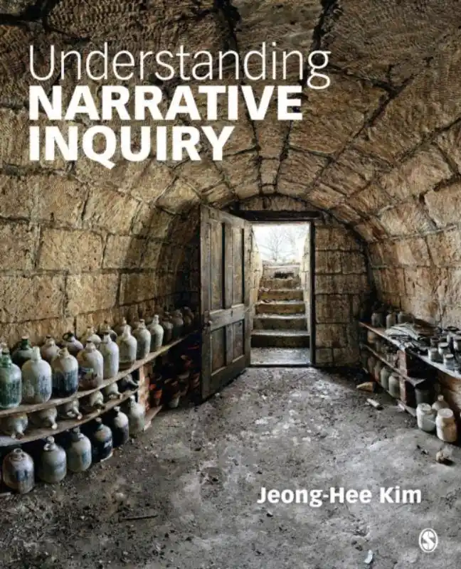 Flitsaanbieding Understanding Narrative Inquiry