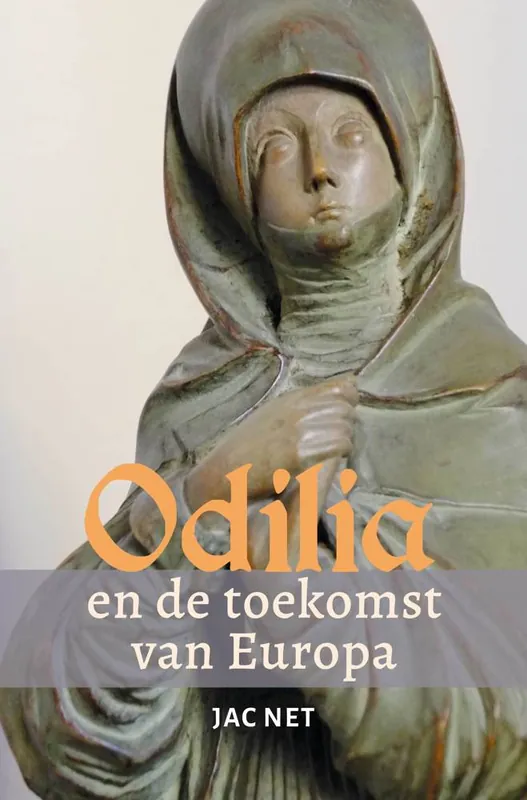 Odilia / Druk 1 Beperkt Aanbod