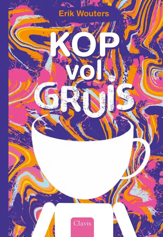 Kop vol gruis / Druk 1 Favoriet